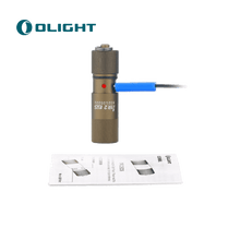 Load image into Gallery viewer, Olight i1R-2 EOS Kit 150lm Micro-USB Rechargeable Keychain Light with Charging Cable