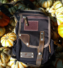 Load image into Gallery viewer, Ukoala Expanded Yukon Black/Brown/Brown