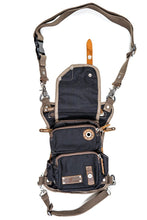 Load image into Gallery viewer, Ukoala Expanded Yukon Black/Brown/Olive