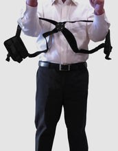 Load image into Gallery viewer, Shoulder Holster