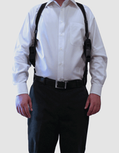 Load image into Gallery viewer, Shoulder Holster