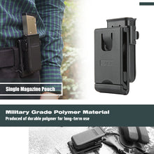 Load image into Gallery viewer, UNIVERSAL MAGAZINE POUCH