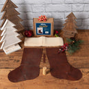 Load image into Gallery viewer, Leather Stocking Kit