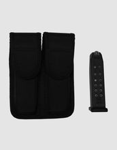 Load image into Gallery viewer, Tactical Double Mag Pouch