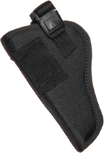 Load image into Gallery viewer, Uniiversal Nylon Belt and Clip Holster