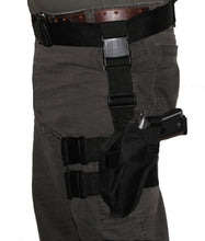Load image into Gallery viewer, Universal Nylon Thigh Rig