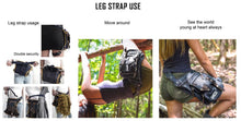 Load image into Gallery viewer, Ukoala Compact Wrangler Vintage Grey