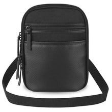 Load image into Gallery viewer, Tactical Concealed Gun Pouch Handgun Pistol Holster EDC Waist Bag Shoulder Bag Magazine Pouch Outdoor Flashlight Phone Tool Case