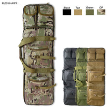 Load image into Gallery viewer, Military Backpack Tactical Gun Bag Army Sniper Rifle Gun Case Paintball Airsoft Holster For Shooting Wargame Hunting Accessories