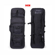Load image into Gallery viewer, Military Backpack Tactical Gun Bag Army Sniper Rifle Gun Case Paintball Airsoft Holster For Shooting Wargame Hunting Accessories