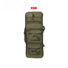 Load image into Gallery viewer, Military Backpack Tactical Gun Bag Army Sniper Rifle Gun Case Paintball Airsoft Holster For Shooting Wargame Hunting Accessories