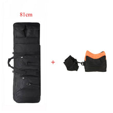 Load image into Gallery viewer, Military Backpack Tactical Gun Bag Army Sniper Rifle Gun Case Paintball Airsoft Holster For Shooting Wargame Hunting Accessories