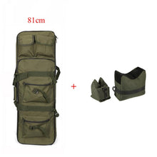 Load image into Gallery viewer, Military Backpack Tactical Gun Bag Army Sniper Rifle Gun Case Paintball Airsoft Holster For Shooting Wargame Hunting Accessories
