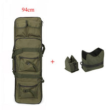 Load image into Gallery viewer, Military Backpack Tactical Gun Bag Army Sniper Rifle Gun Case Paintball Airsoft Holster For Shooting Wargame Hunting Accessories