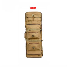 Load image into Gallery viewer, Military Backpack Tactical Gun Bag Army Sniper Rifle Gun Case Paintball Airsoft Holster For Shooting Wargame Hunting Accessories