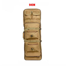 Load image into Gallery viewer, Military Backpack Tactical Gun Bag Army Sniper Rifle Gun Case Paintball Airsoft Holster For Shooting Wargame Hunting Accessories