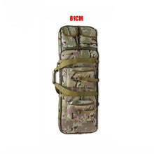 Load image into Gallery viewer, Military Backpack Tactical Gun Bag Army Sniper Rifle Gun Case Paintball Airsoft Holster For Shooting Wargame Hunting Accessories