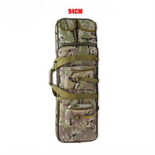 Load image into Gallery viewer, Military Backpack Tactical Gun Bag Army Sniper Rifle Gun Case Paintball Airsoft Holster For Shooting Wargame Hunting Accessories