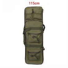 Load image into Gallery viewer, Military Backpack Tactical Gun Bag Army Sniper Rifle Gun Case Paintball Airsoft Holster For Shooting Wargame Hunting Accessories