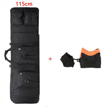 Load image into Gallery viewer, Military Backpack Tactical Gun Bag Army Sniper Rifle Gun Case Paintball Airsoft Holster For Shooting Wargame Hunting Accessories