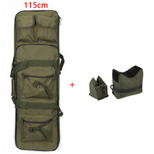 Load image into Gallery viewer, Military Backpack Tactical Gun Bag Army Sniper Rifle Gun Case Paintball Airsoft Holster For Shooting Wargame Hunting Accessories