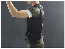 Load image into Gallery viewer, AAA Tactical Waist Pistol Holster Safety Anti-thief Hidden Holster Molle Hidden Gun Bag Hunting Shoulder Bag Sport Storage