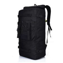 Load image into Gallery viewer, Hot Top Quality 50L New Military Tactical Backpack Camping Bags Mountaineering bag Men's Hiking Rucksack Travel Backpack