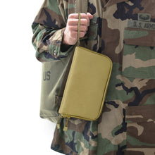 Load image into Gallery viewer, Tactical Pistol Carry Bag Portable Military Handgun Holster Pouch Durable Hand Gun Soft Case Portable Gun Magazine Pouch