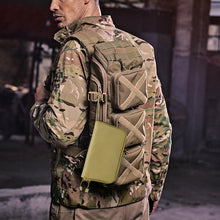 Load image into Gallery viewer, Tactical Pistol Carry Bag Portable Military Handgun Holster Pouch Durable Hand Gun Soft Case Portable Gun Magazine Pouch