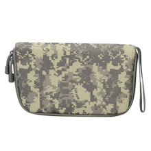 Load image into Gallery viewer, Tactical Pistol Carry Bag Portable Military Handgun Holster Pouch Durable Hand Gun Soft Case Portable Gun Magazine Pouch