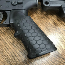 Load image into Gallery viewer, Universal glock holster Tactical Grip Sleeve gun Accessories Pistol Rubber holster Sleeve for AR-15/M-16/M4/AK-47/G36