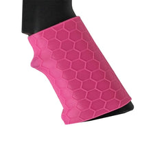 Load image into Gallery viewer, Universal glock holster Tactical Grip Sleeve gun Accessories Pistol Rubber holster Sleeve for AR-15/M-16/M4/AK-47/G36