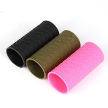 Load image into Gallery viewer, Universal glock holster Tactical Grip Sleeve gun Accessories Pistol Rubber holster Sleeve for AR-15/M-16/M4/AK-47/G36