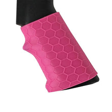 Load image into Gallery viewer, Universal glock holster Tactical Grip Sleeve gun Accessories Pistol Rubber holster Sleeve for AR-15/M-16/M4/AK-47/G36