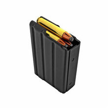 Load image into Gallery viewer, AR-15 10 Rd .223/5.56 Stainless Steel Magazine