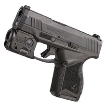Load image into Gallery viewer, Streamlight 69277 TLR-6 100 Lumen Subcompact Pistol Gun-Mounted Tactical Flashlight, Includes All TLR-6 Mounting Kits