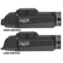 Load image into Gallery viewer, TLR-9® Flex GUN LIGHT WITH AMBIDEXTROUS REAR SWITCH OPTIONS