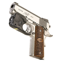 Load image into Gallery viewer, Streamlight 69277 TLR-6 100 Lumen Subcompact Pistol Gun-Mounted Tactical Flashlight, Includes All TLR-6 Mounting Kits