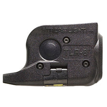 Load image into Gallery viewer, Streamlight 69277 TLR-6 100 Lumen Subcompact Pistol Gun-Mounted Tactical Flashlight, Includes All TLR-6 Mounting Kits