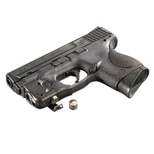 Load image into Gallery viewer, Streamlight 69277 TLR-6 100 Lumen Subcompact Pistol Gun-Mounted Tactical Flashlight, Includes All TLR-6 Mounting Kits