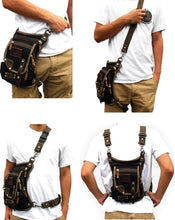 Load image into Gallery viewer, Ukoala Compact Wrangler Vintage Green