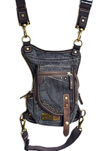 Load image into Gallery viewer, Ukoala Compact Wrangler Vintage Grey