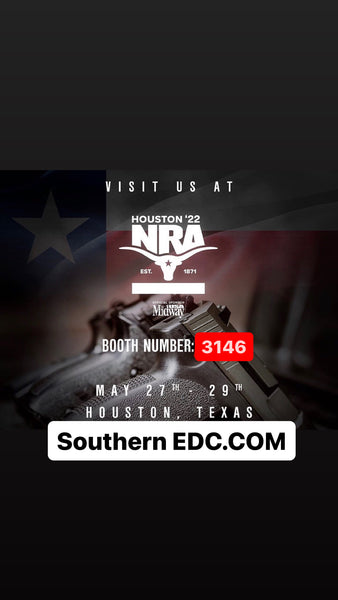 NRA Annual Meeting 2023 Indianapolis, IN