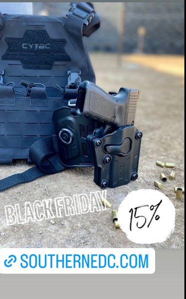 Hampton, VA Gun Show This Weekend with Black Friday Sales Going On