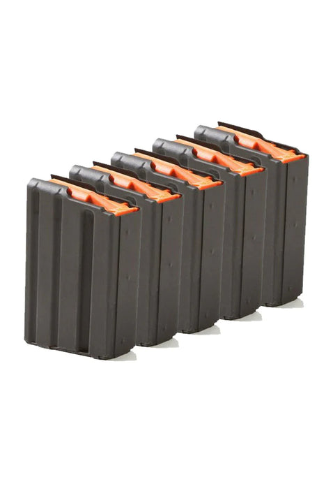 New Products....AR-15 10rd .223 (SS) Magazine 5PK