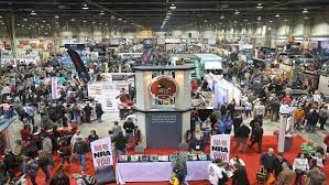 Southern EDC is giving away 5 FREE Great American Outdoor Show Tickets