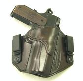 MTR Custom Leather Dual Purpose (IWB & OWB) Holster