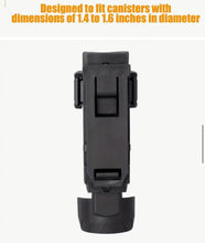Load image into Gallery viewer, PEPPER SPRAY HOLSTER