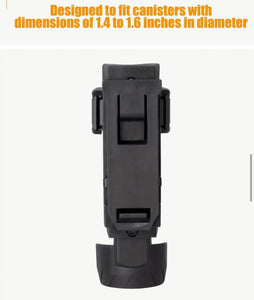 PEPPER SPRAY HOLSTER