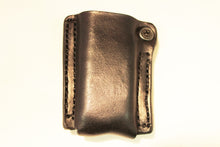 Load image into Gallery viewer, MTR Custom Leather Single Magazine Pouch